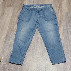 Women's  Blue Jeans